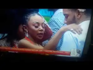 Big Brother Naija: Double Wahala Party (Video)